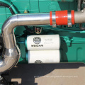 Hot Sale 3-Phase 100kw Natural Gas Generator Set
